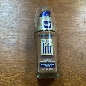 Loreal Visible Lift 157 Classic Tan New